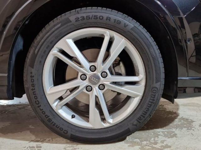 AUDI Q3 usata, con Autoradio digitale