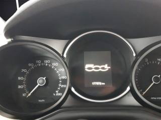 FIAT 500L usata, con Controllo trazione