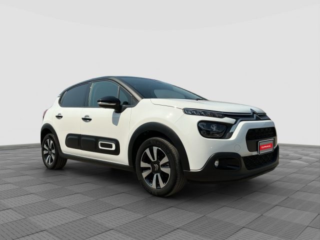 CITROEN C3 usata 6
