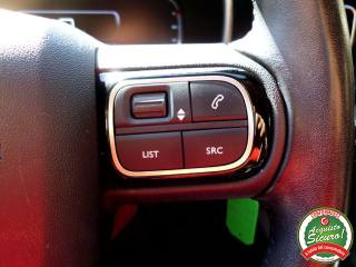 CITROEN C5 Aircross usata, con Luci diurne LED