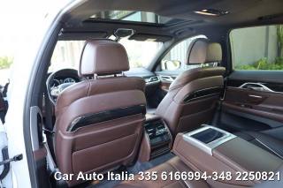 BMW 730 usata 156