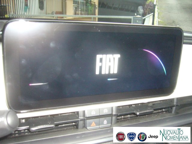 FIAT 600 usata, con Portellone posteriore elettrico