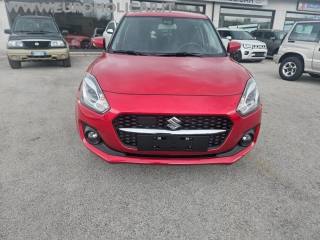 SUZUKI Swift usata, con Cruise Control