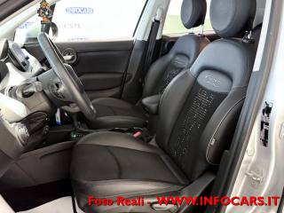 FIAT 500X usata, con Alzacristalli elettrici