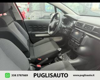 CITROEN C3 usata, con Airbag Passeggero