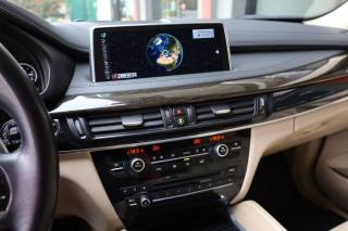 BMW X6 usata, con Blind spot monitor