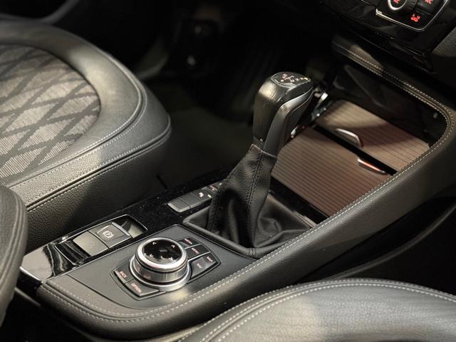 BMW X1 usata, con Tettuccio apribile