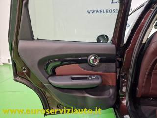 MINI Clubman usata 45