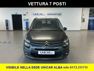 CITROEN C4 Picasso usata, con Airbag