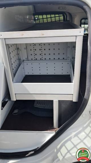 FIAT Panda usata, con Chiusura centralizzata