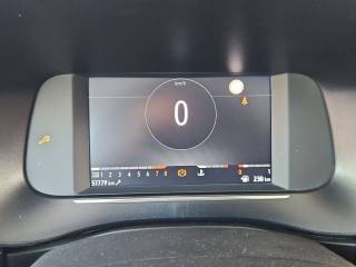 OPEL Corsa usata, con Climatizzatore