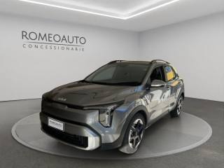 KIA Stonic usata, con Airbag