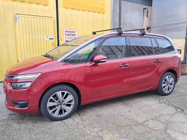 CITROEN Grand C4 Picasso usata, con Climatizzatore