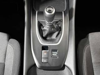 NISSAN Qashqai usata, con Telecamera per parcheggio assistito