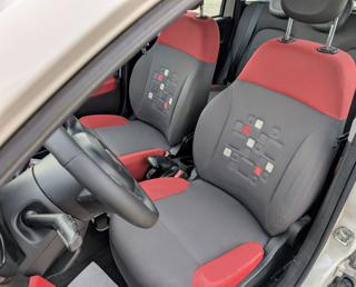 FIAT Panda usata, con Cerchi in lega