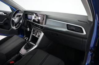 VOLKSWAGEN T-Roc usata, con Volante multifunzione