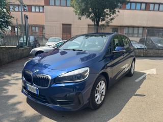 BMW 218 d Active Tourer Advantage 150CV AUTOM.