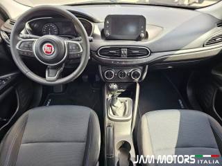 FIAT Tipo usata, con Boardcomputer