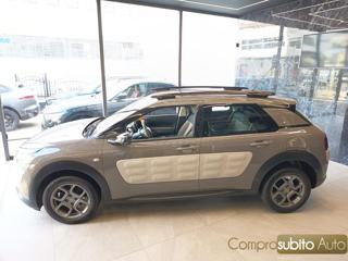 CITROEN C4 Cactus usata, con Airbag laterali