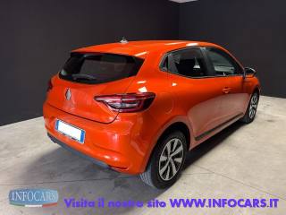 RENAULT Clio usata, con Airbag Passeggero