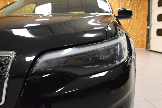 JEEP Cherokee usata 14