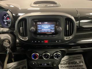 FIAT 500L usata, con Luci diurne LED