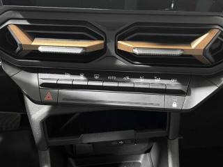 DACIA Duster usata, con Telecamera per parcheggio assistito