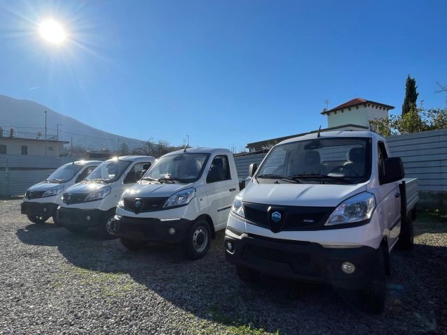 PIAGGIO Porter NP6 usata, con Controllo trazione