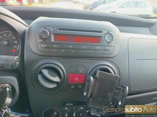 FIAT Fiorino usata, con Immobilizzatore elettronico