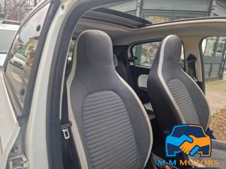RENAULT Twingo usata, con Immobilizzatore elettronico
