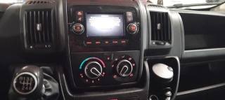 PEUGEOT Boxer usata, con Servosterzo