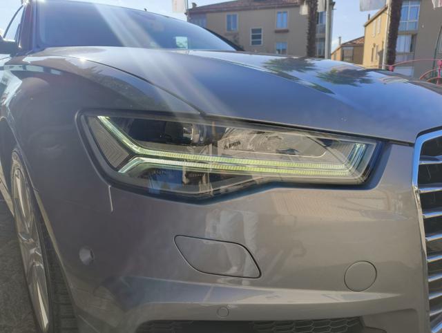 AUDI A6 usata, con Fari Xenon
