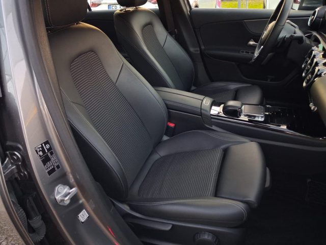 MERCEDES-BENZ A 180 usata, con Controllo trazione