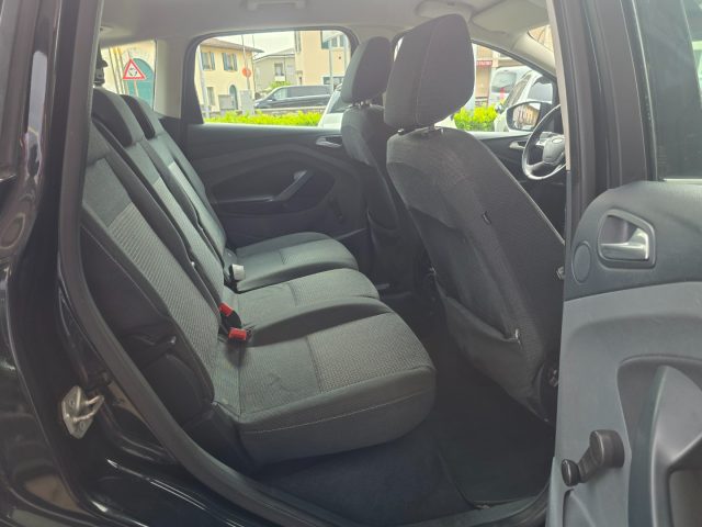 FORD C-Max usata 69