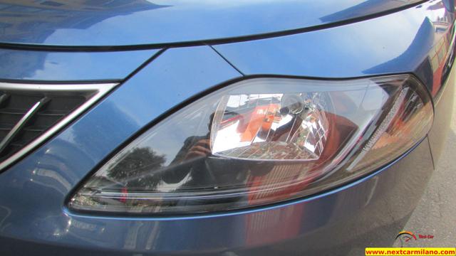 LANCIA Ypsilon usata, con Android Auto