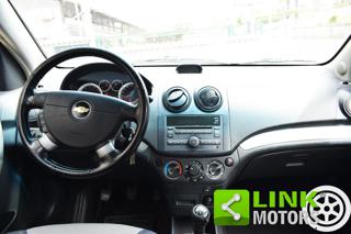 CHEVROLET Aveo usata, con Specchietti laterali elettrici