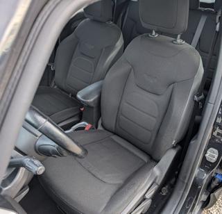 JEEP Renegade usata, con Boardcomputer