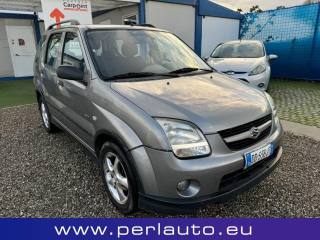 SUZUKI Ignis usata, con Airbag