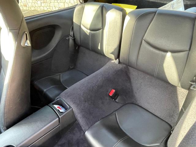 PORSCHE 911 usata, con Controllo trazione
