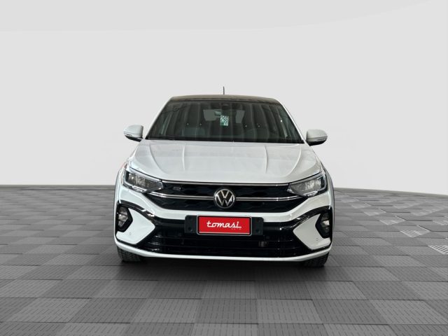 VOLKSWAGEN Taigo usata 7