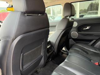 LAND ROVER Range Rover Evoque usata, con ESP