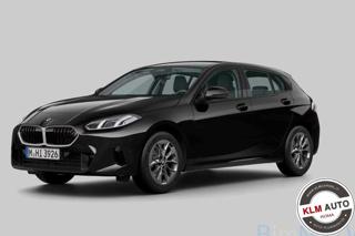 BMW 120 usata, con Autoradio