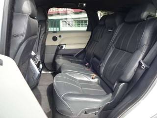 LAND ROVER Range Rover Sport usata, con ESP