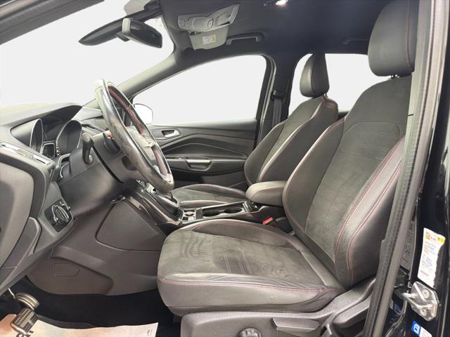 FORD Kuga usata, con Fendinebbia