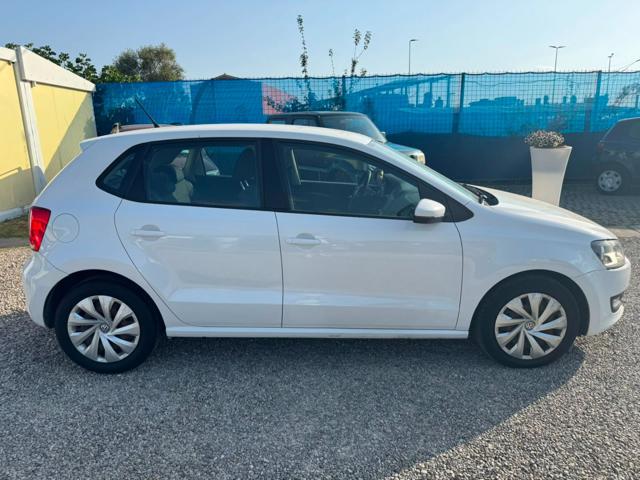 VOLKSWAGEN Polo usata, con Alzacristalli elettrici