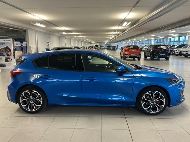FORD Focus usata, con Controllo trazione