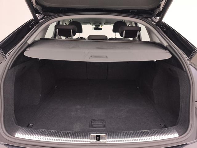 AUDI Q5 usata, con Controllo elettronico della corsia