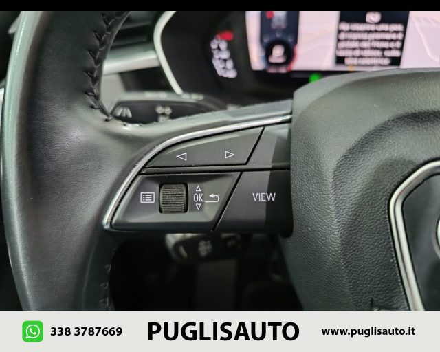 AUDI Q3 usata, con Servosterzo