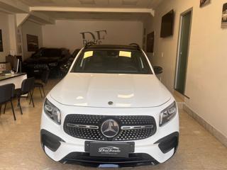 MERCEDES-BENZ GLB 200 d Automatic Premium