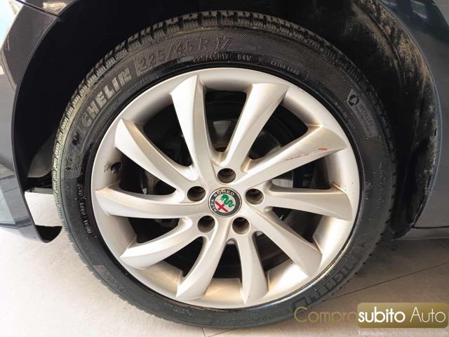ALFA ROMEO Giulietta usata 20